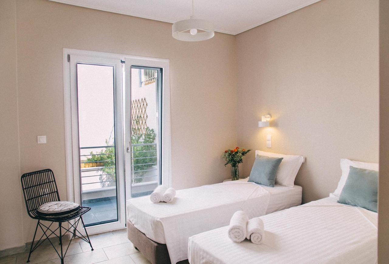 Kalavria Luxury - Magnificent Sea View Of Poros Holiday home