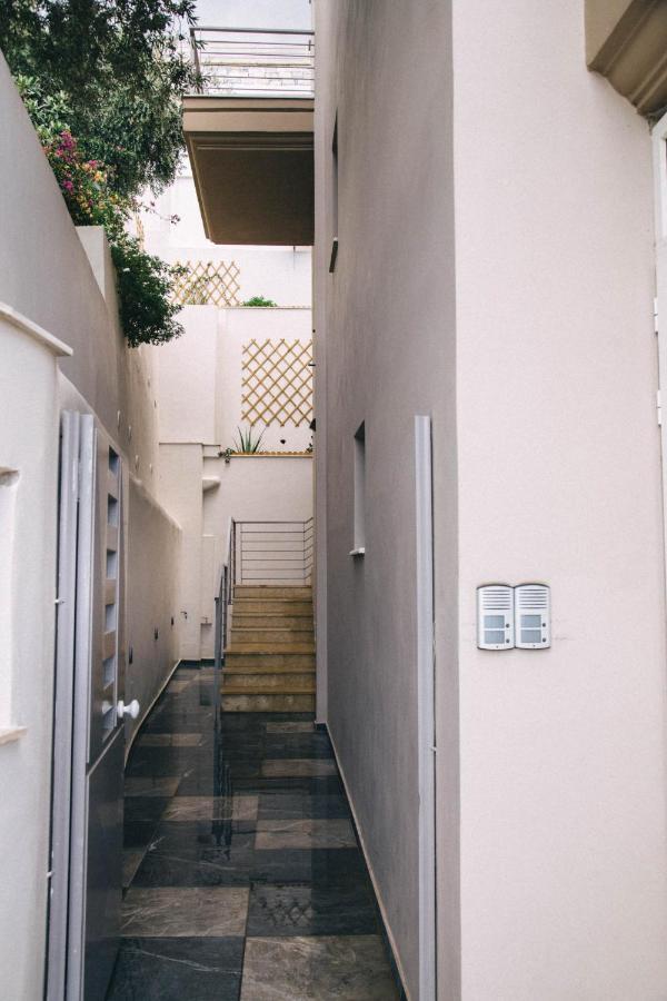 Kalavria Luxury - Magnificent Sea View Of Poros * Poros Town