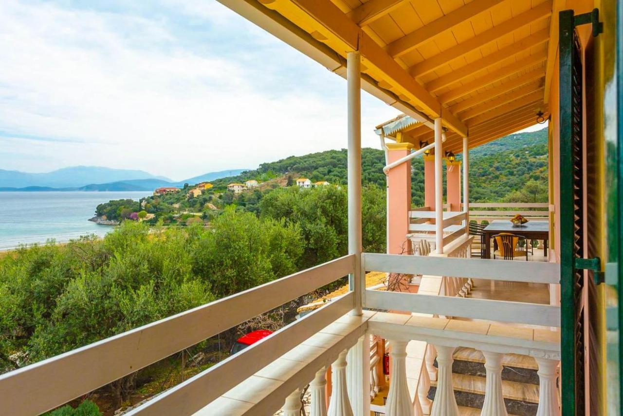 Thespina * Acharavi (Corfu)