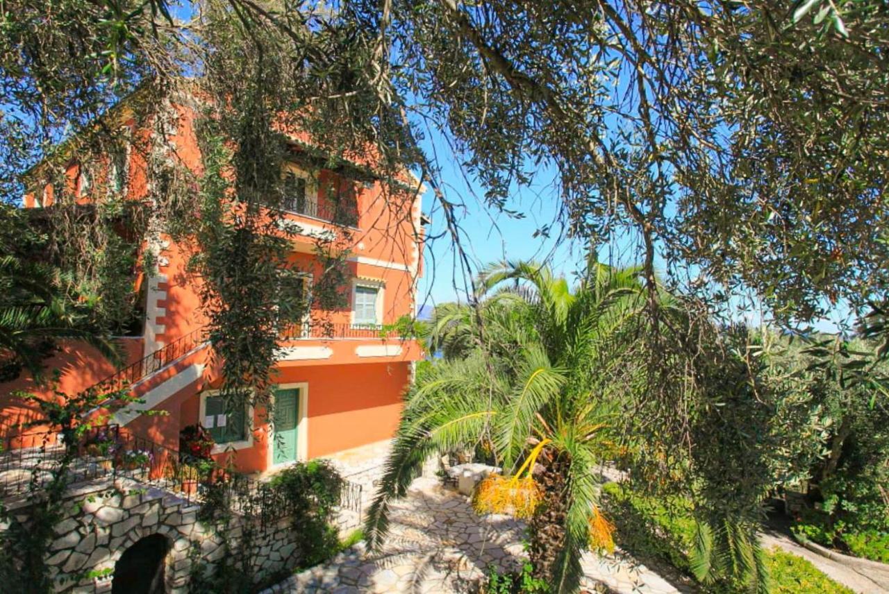 Villa Vasso *