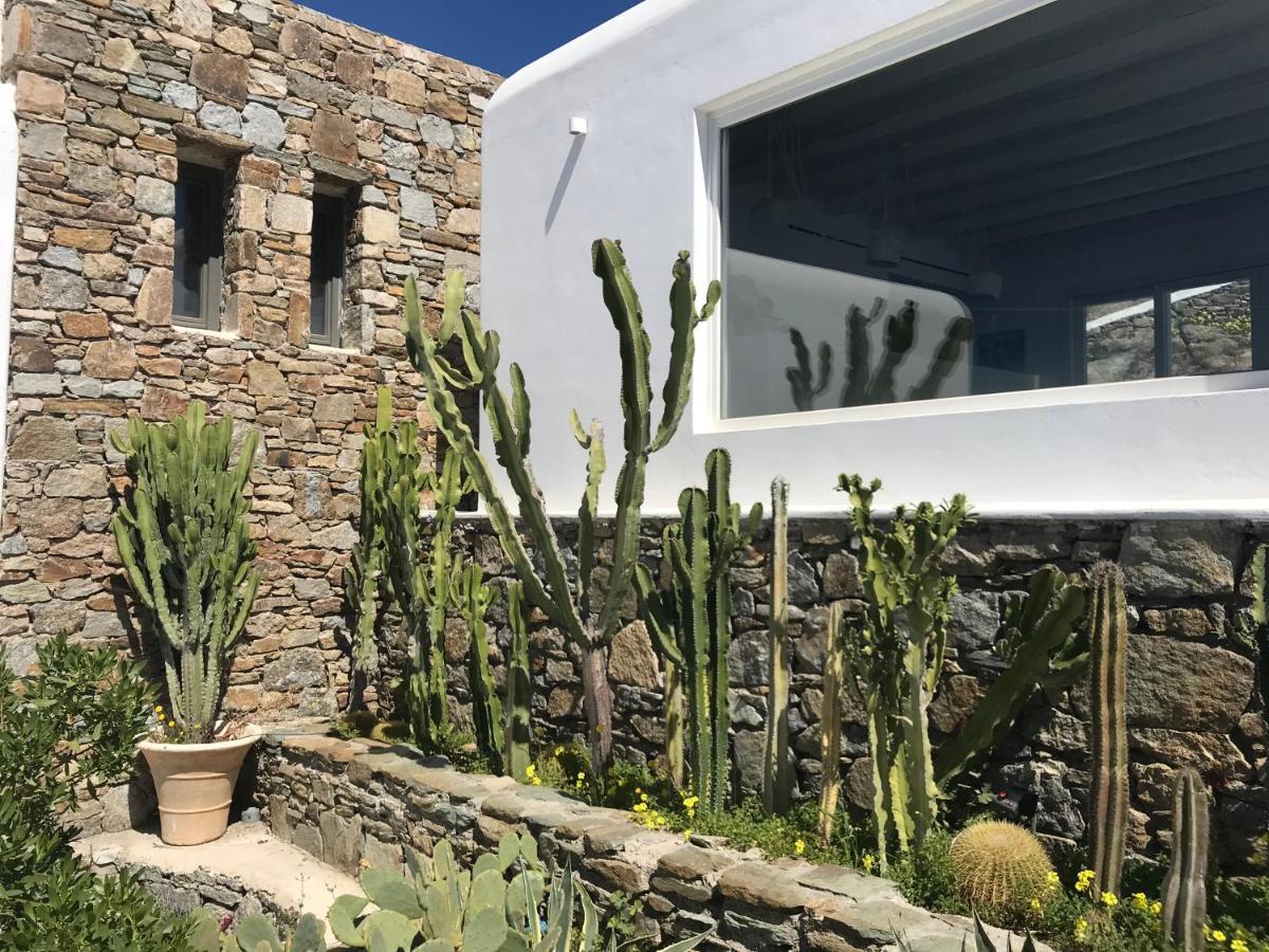 Ostraco Hotel Mykonos Town