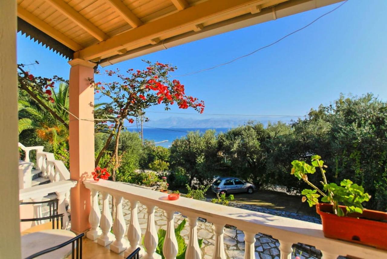 Thespina Villa