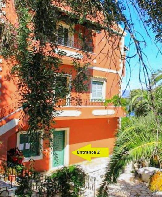 Villa Vasso *