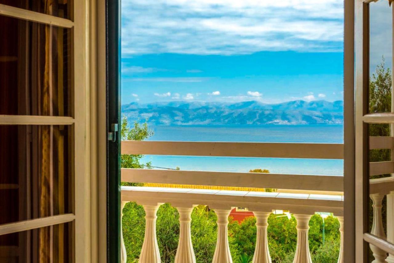 Thespina * Acharavi (Corfu)