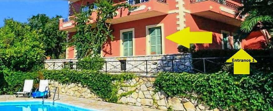 Villa Vasso