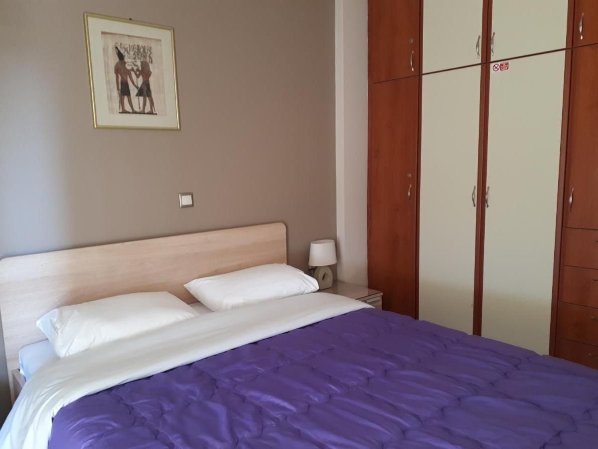 Apartment Galini