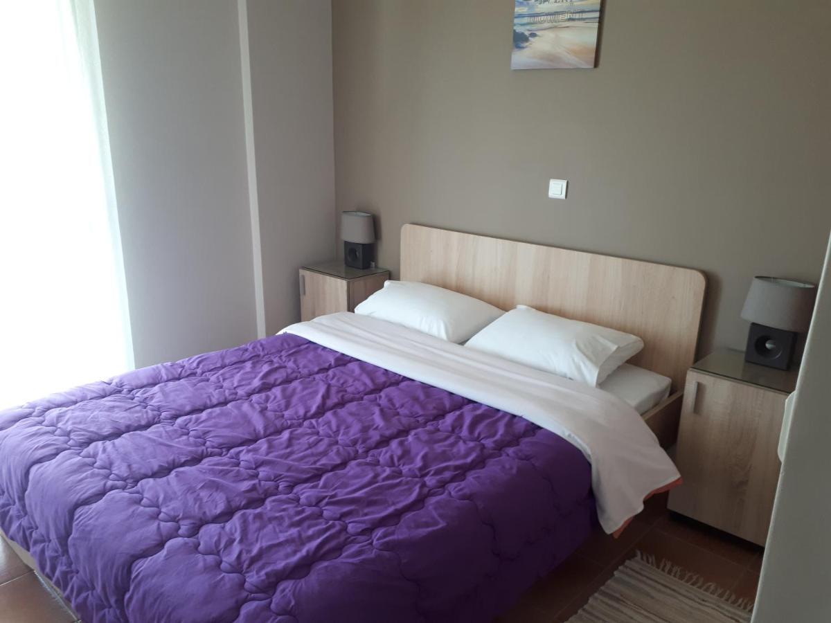 Galini Apartment *