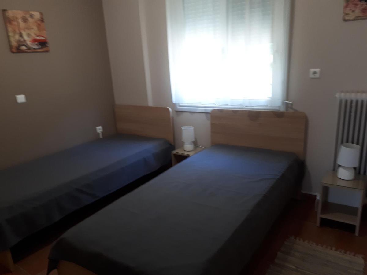 Apartment Galini