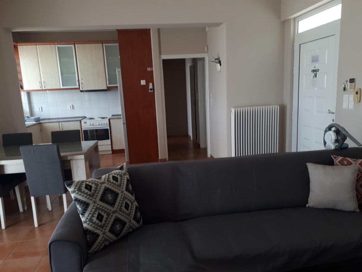 Galini Apartment