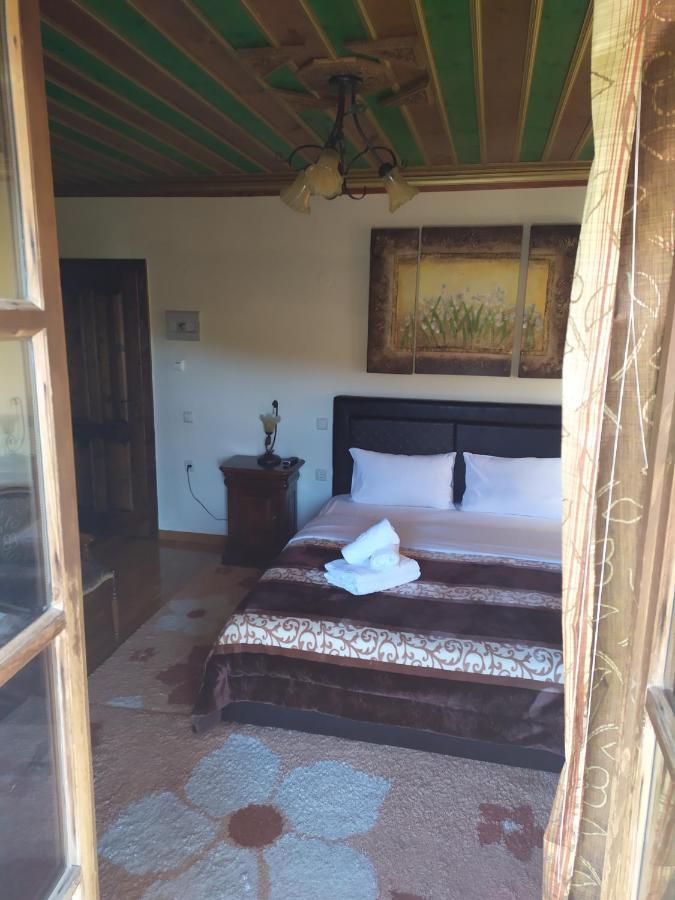 Hotel Aggelon Katafygio