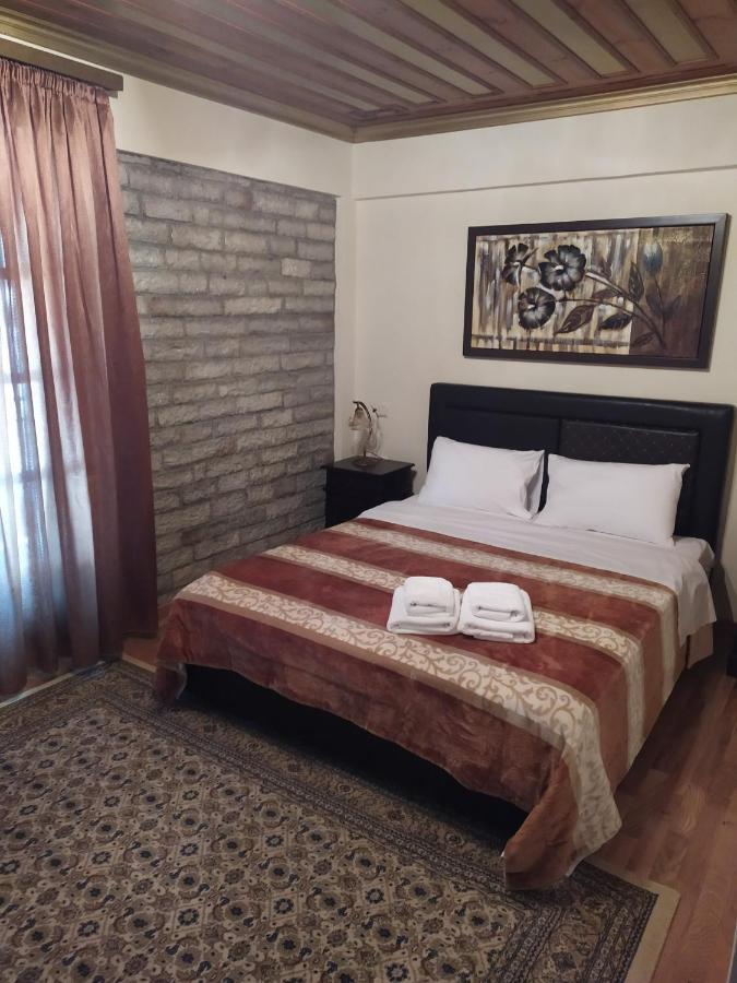 Hotel Aggelon Katafygio 3*