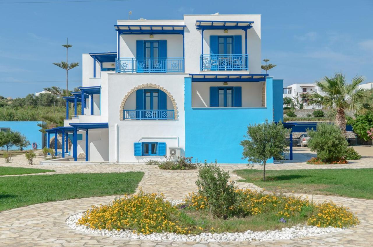 Agyra Agios Prokopios (Naxos)