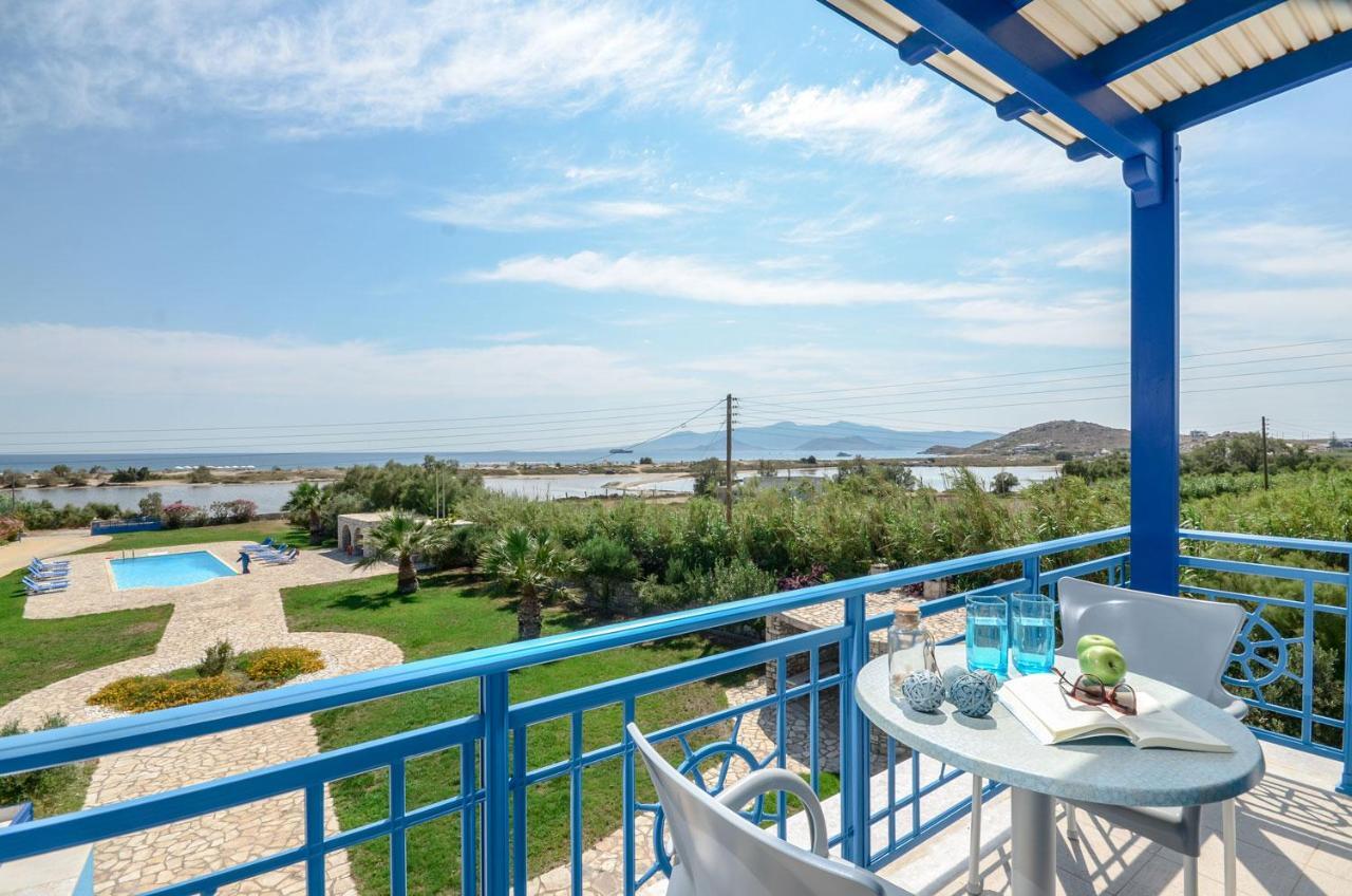 Apartment Agyra