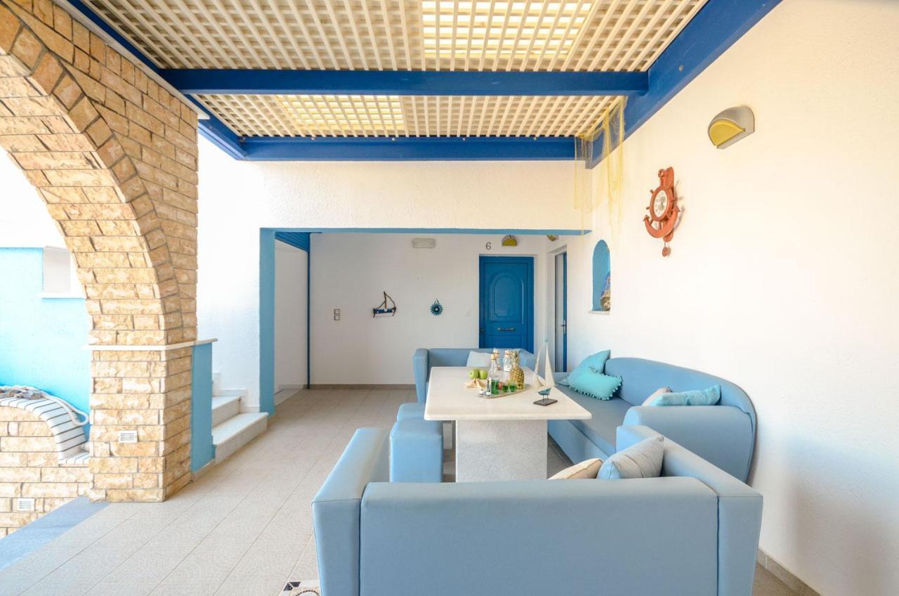 Apartment Agyra