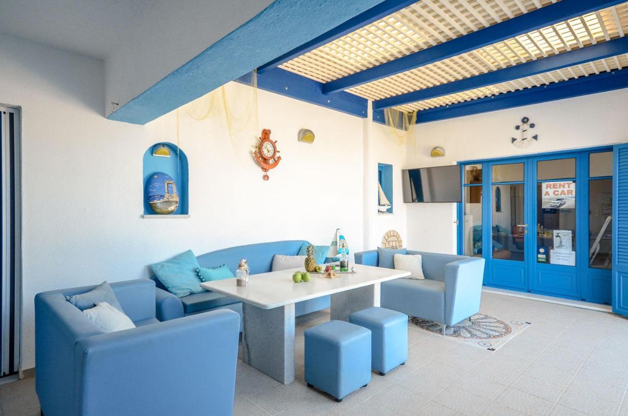 Apartment Agyra *