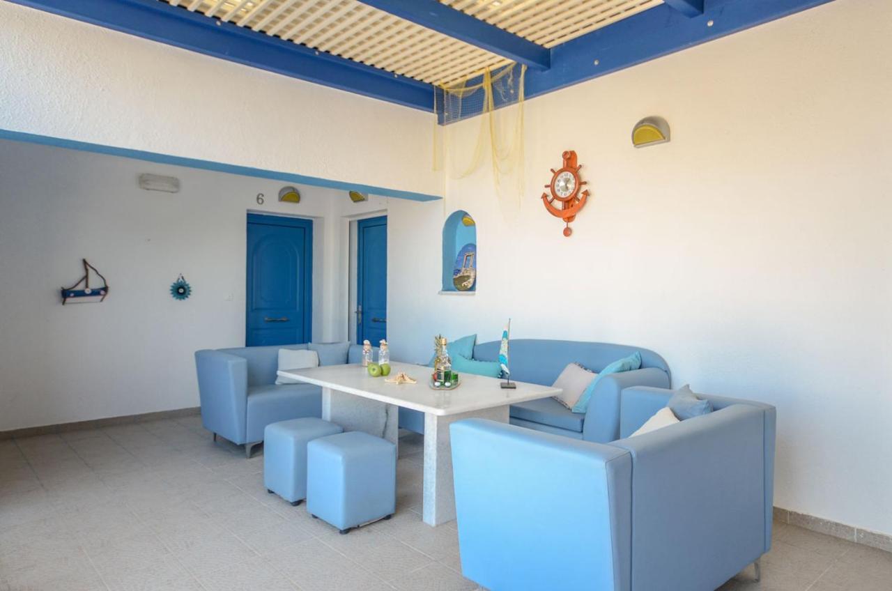 Agyra Apartment