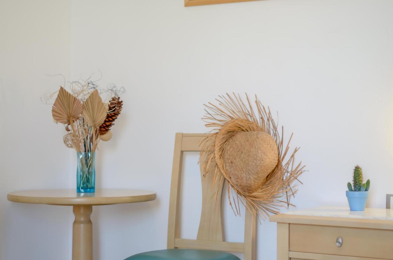 Apartment Agyra