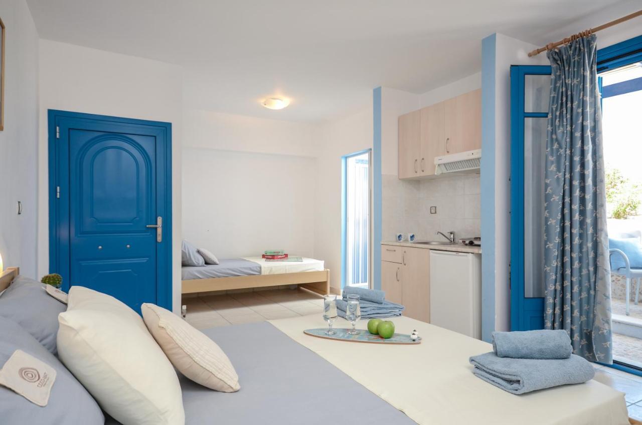 Apartment Agyra