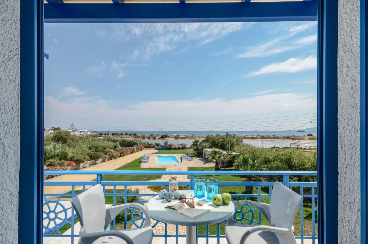 Agyra Apartment Agios Prokopios (Naxos)