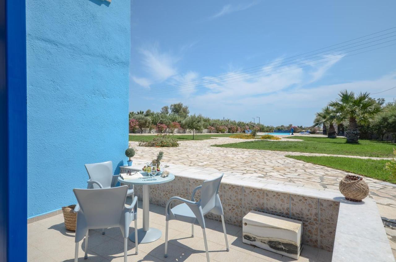 Agyra Apartment