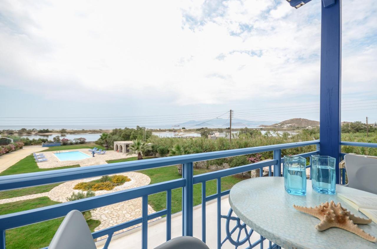 Apartment Agyra