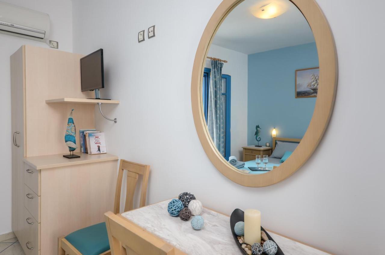 Apartment Agyra