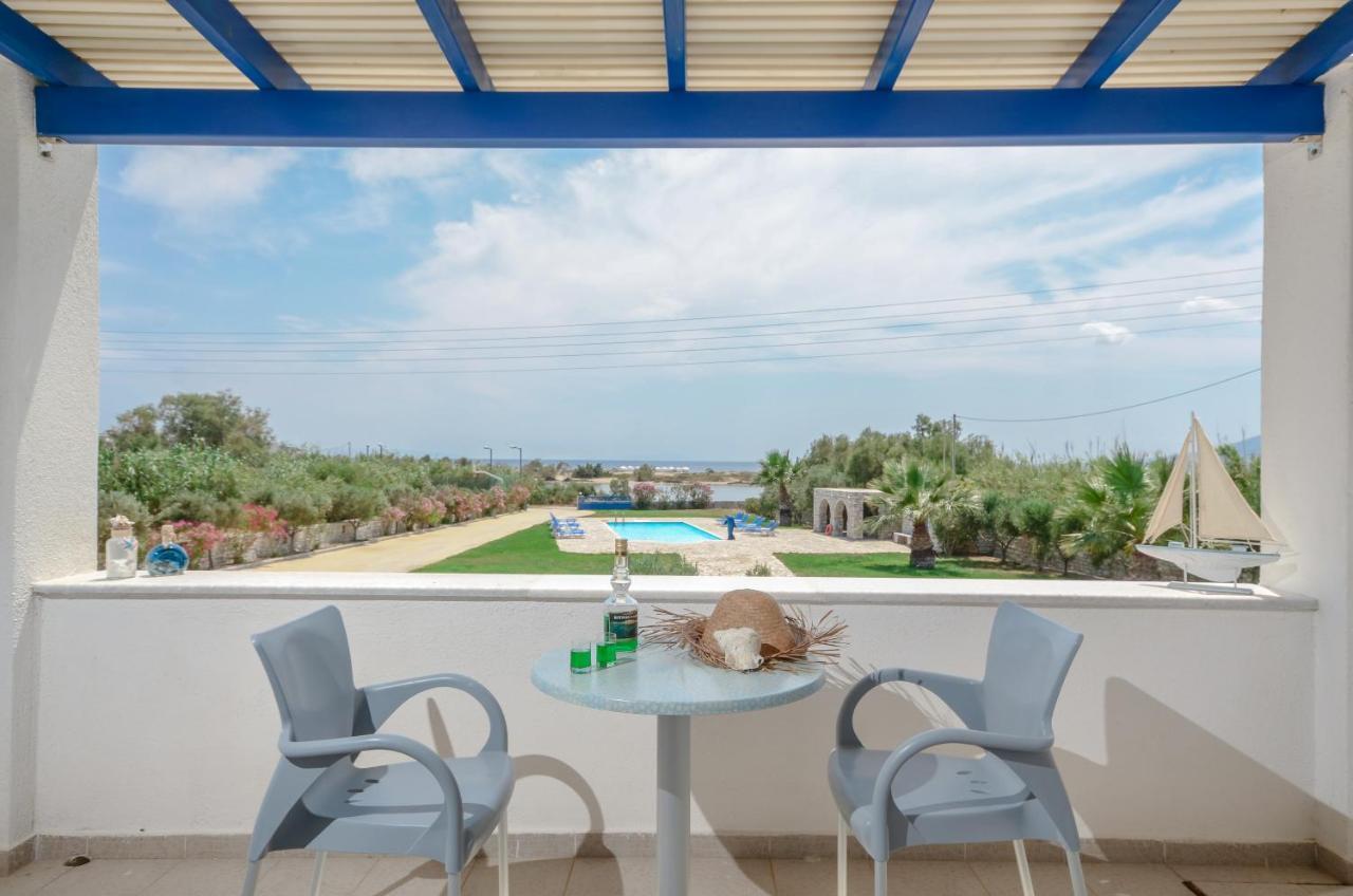 Agyra Apartment Agios Prokopios (Naxos)