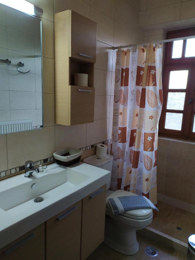Hotel Aggelon Katafygio