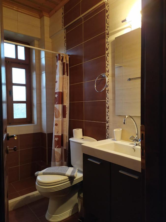 Hotel Aggelon Katafygio 3*
