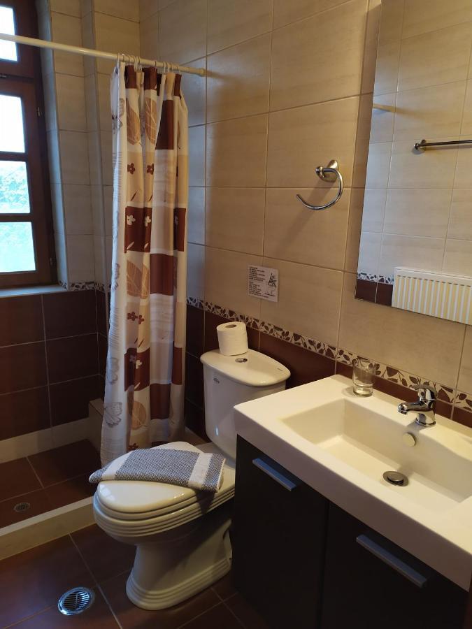 Hotel Aggelon Katafygio