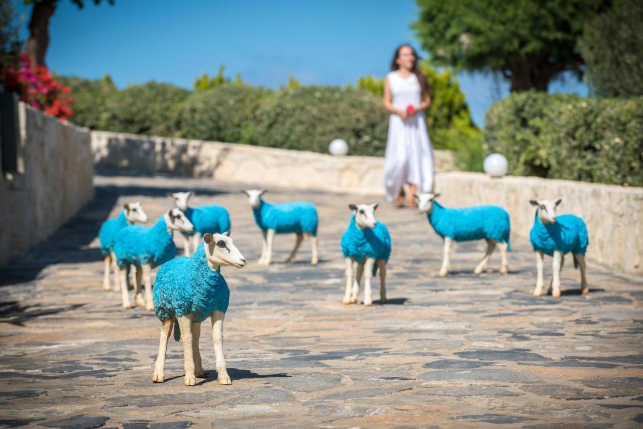 Happy Cretan 4* Agia Pelagia (Crete)
