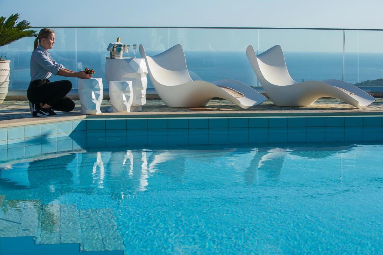 Happy Cretan 4* Agia Pelagia (Crete)