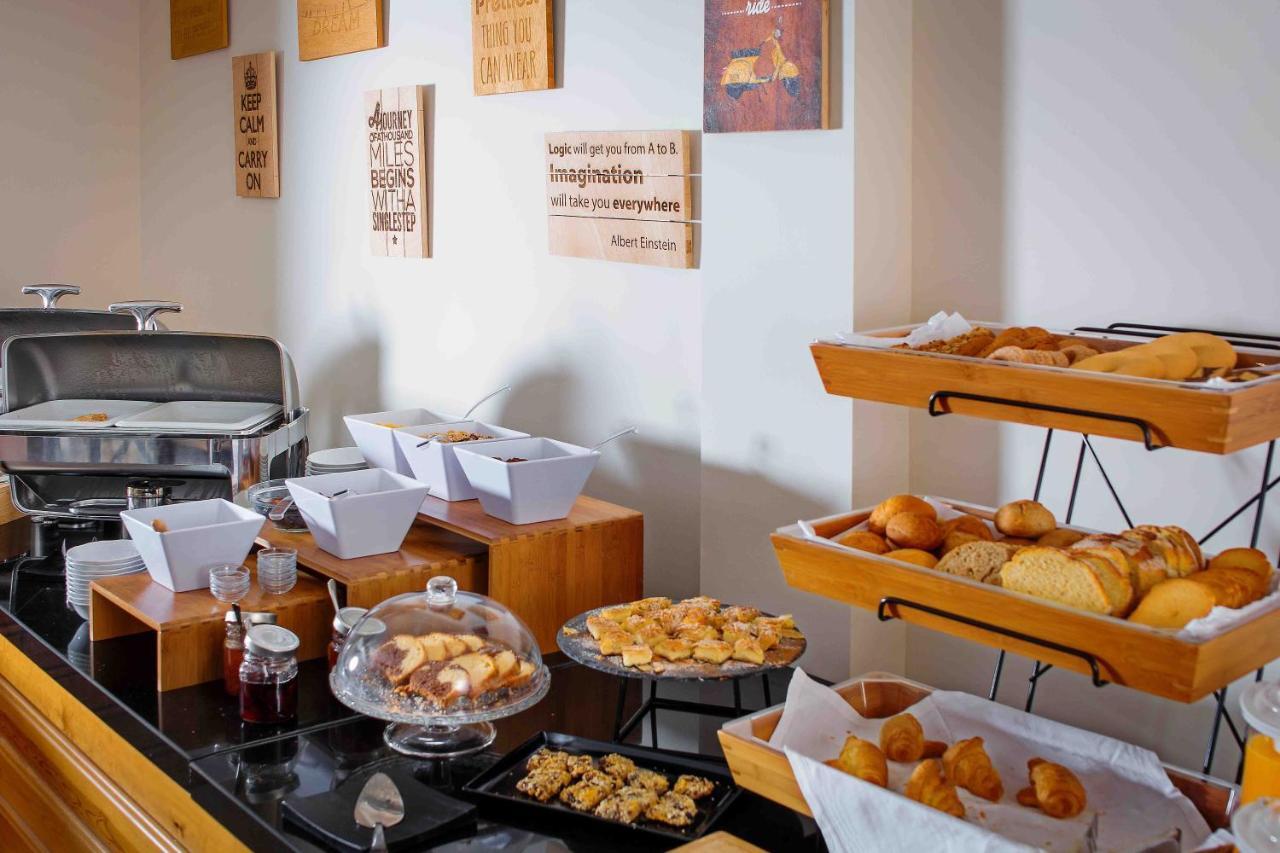 La Boutique & 4* Ioannina