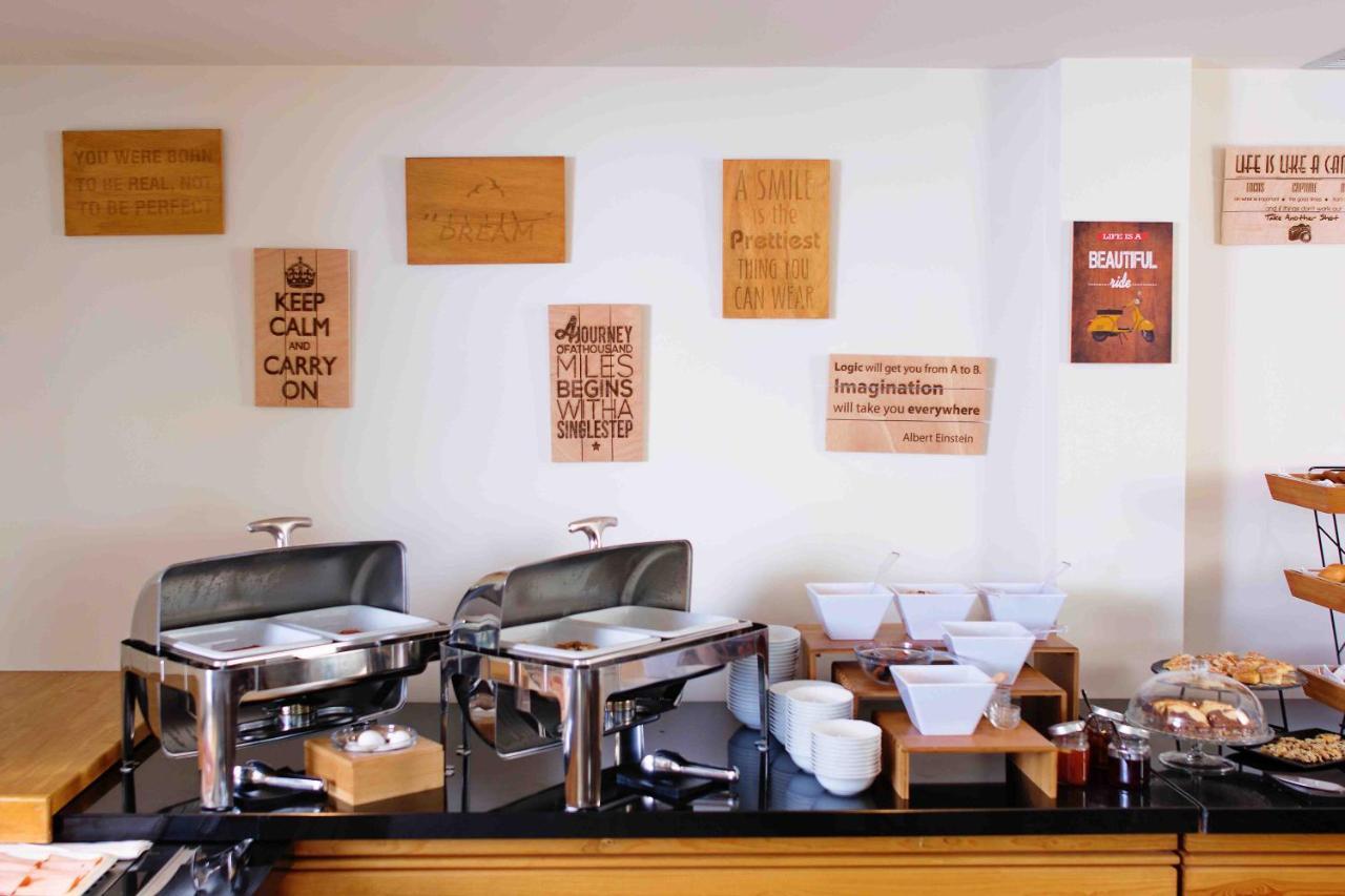 La Boutique & 4* Ioannina