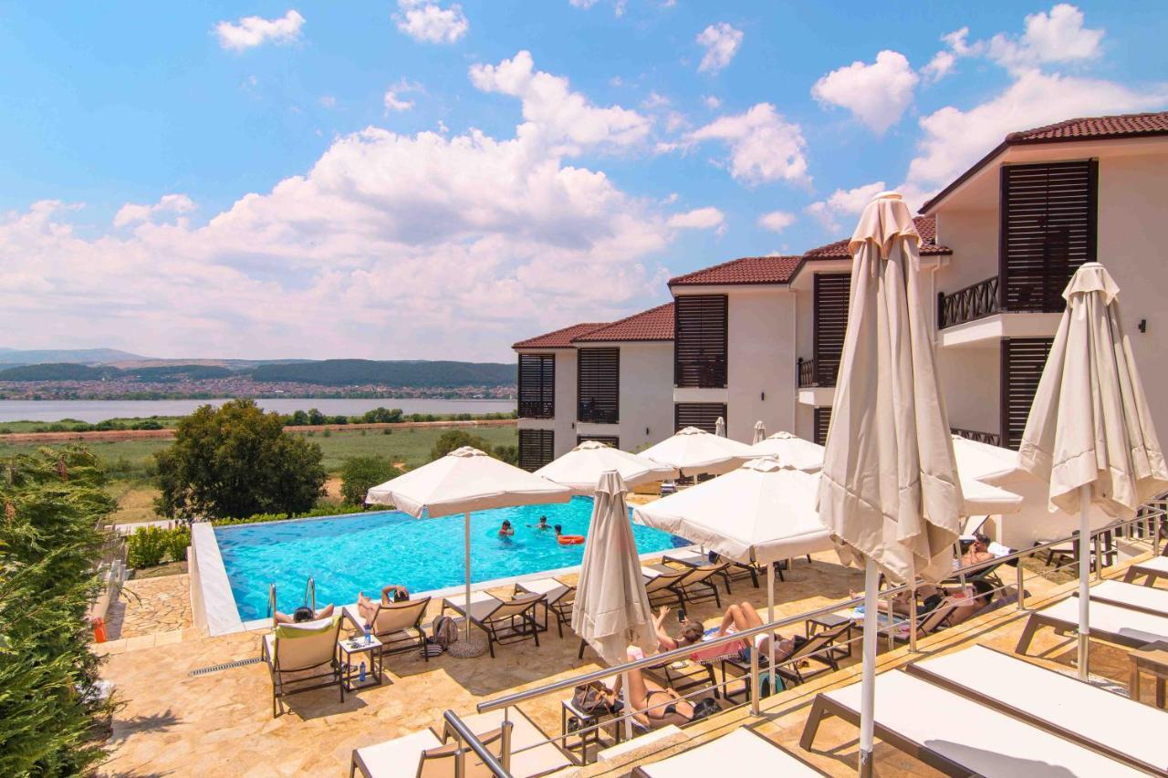 Hotel La Boutique & Ioannina
