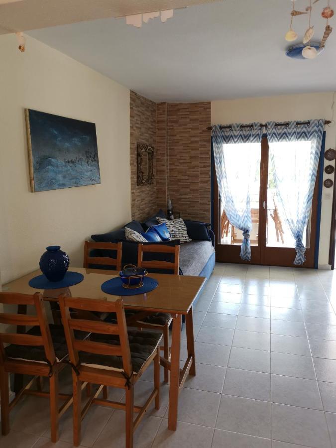 Orange_blue_aparment №1 *
