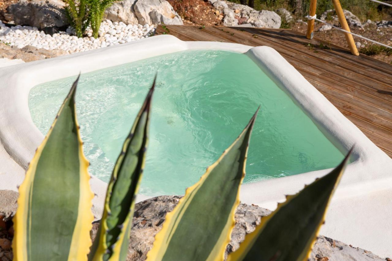 Rachi Sea View Blue Villa