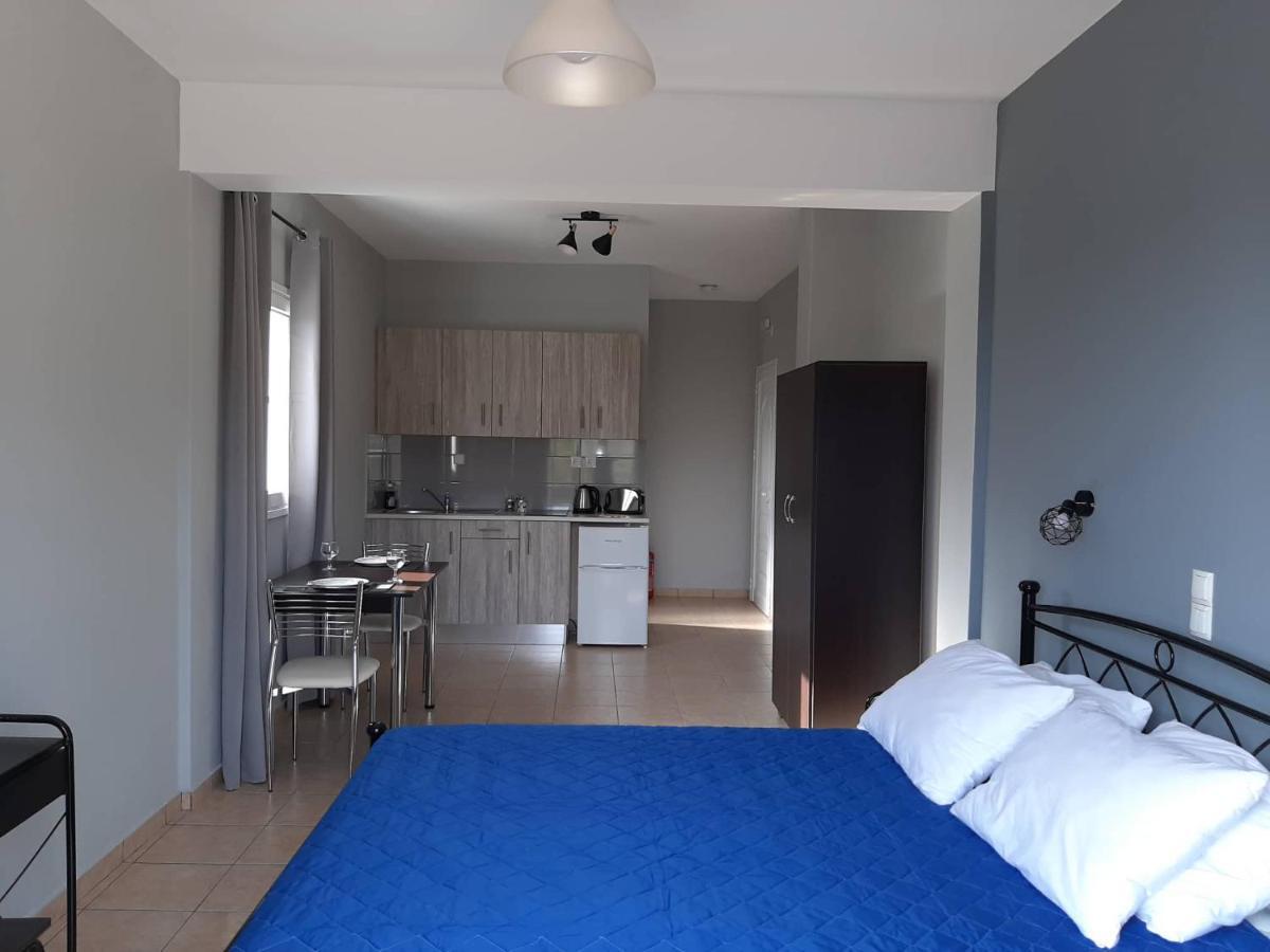 Rodanthy Ii Apartment Katelios