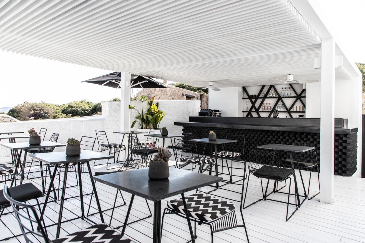 Nimbus Mykonos 4*