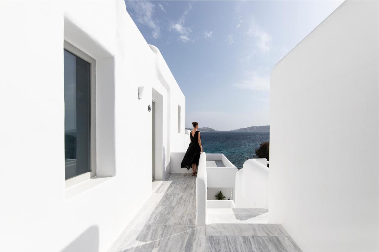 Hotel Nimbus Mykonos Agios Stefanos (Mykonos)