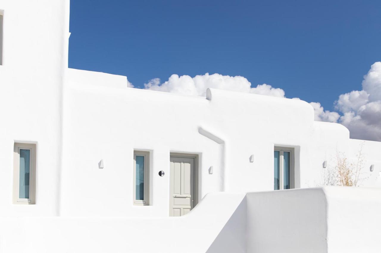 Nimbus Mykonos Hotel 4*