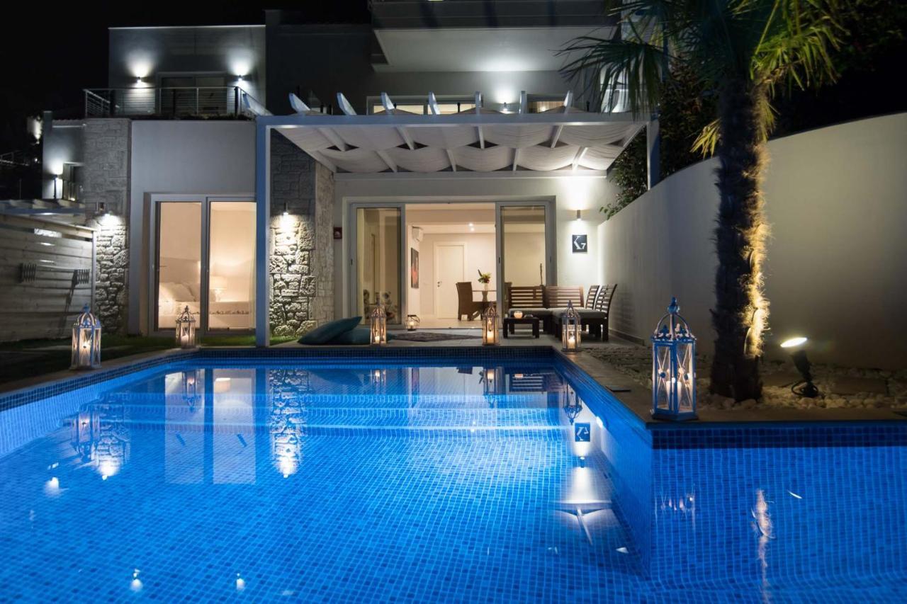 Hotel Kappa 4*