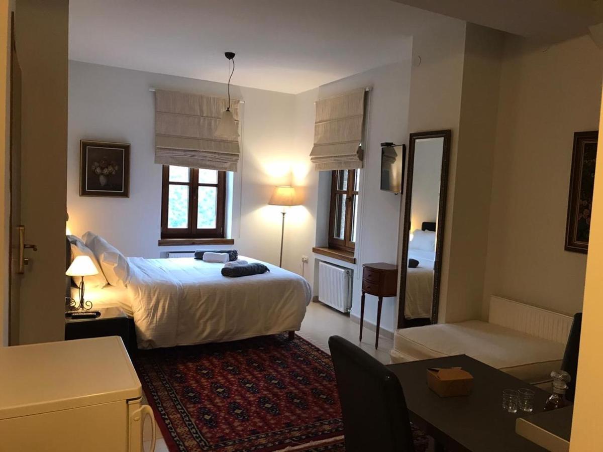 Methexis Boutique Hotel 3*