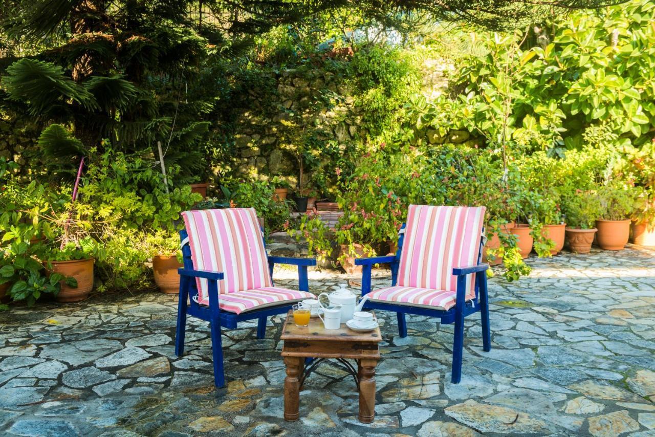 Katoussa Holiday home