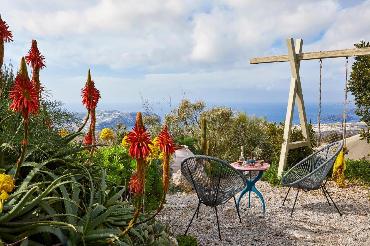 Holiday home Garden Architect's *