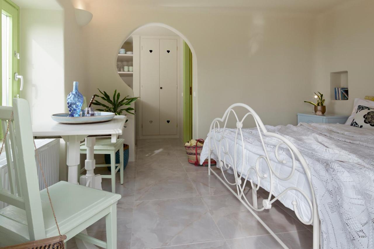 Garden Architect's Holiday home