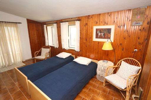 Orestis Melina Villa Nea Iraklia