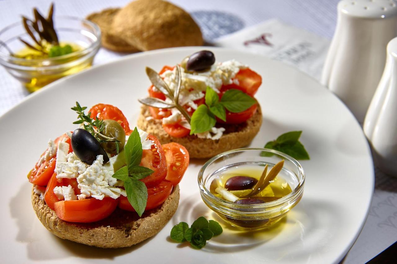 Hotel Atrion Heraklion (Crete)