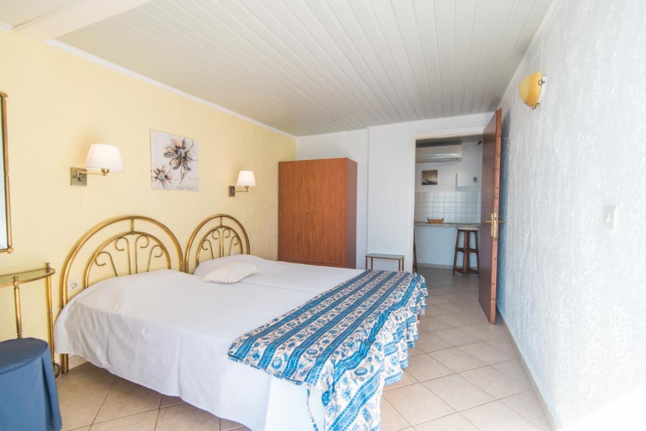 Apartment Kommeno Bay Limni (Corfu)