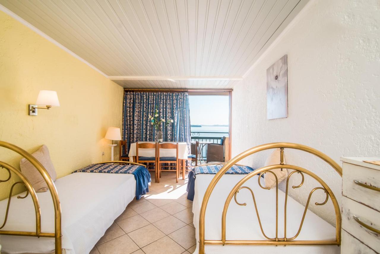 Kommeno Bay Apartment *